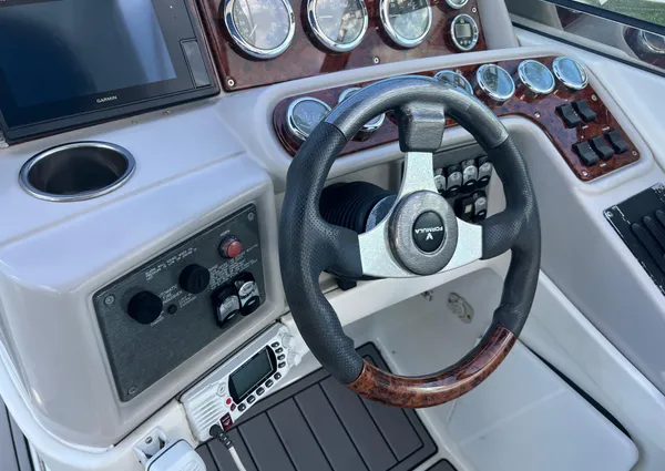 Formula 280-BOWRIDER image