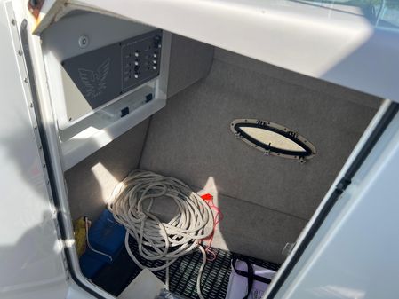 Formula 280-BOWRIDER image