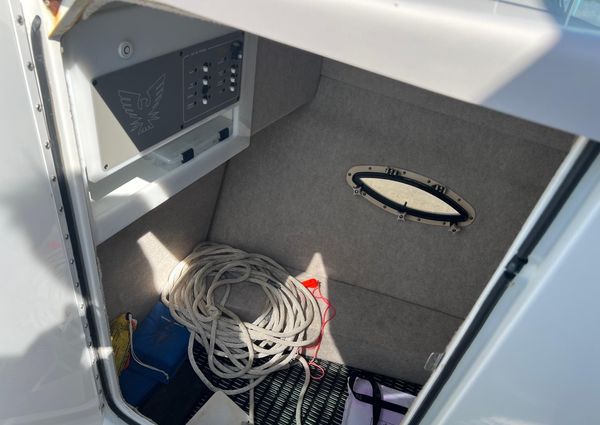 Formula 280-BOWRIDER image