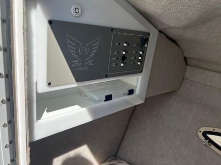 Formula 280-BOWRIDER image