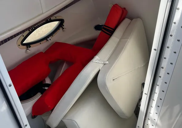 Formula 280-BOWRIDER image