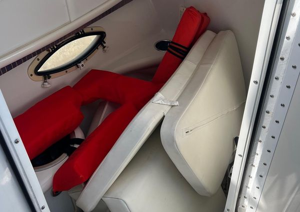 Formula 280-BOWRIDER image