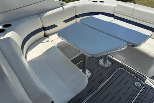 Formula 280-BOWRIDER image