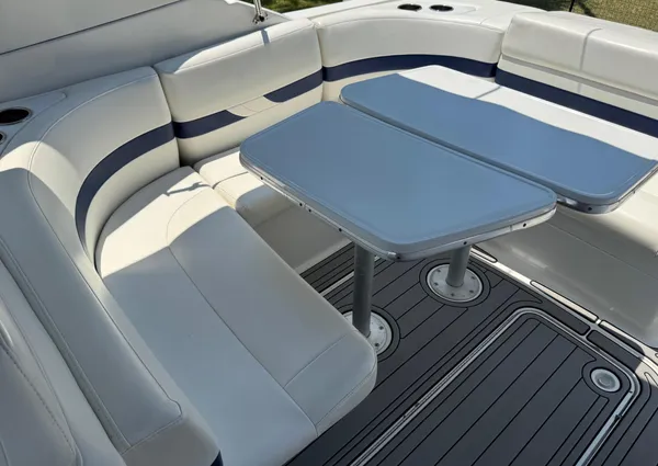 Formula 280-BOWRIDER image