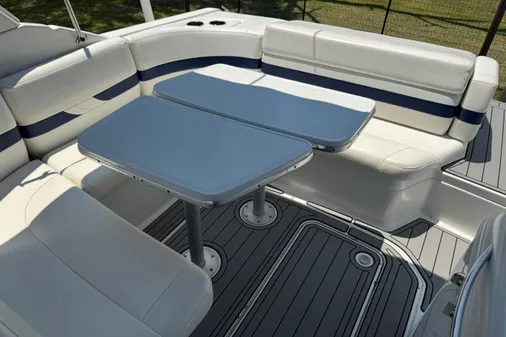 Formula 280-BOWRIDER image