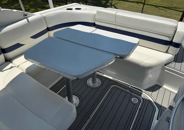 Formula 280-BOWRIDER image