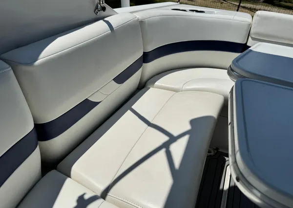 Formula 280-BOWRIDER image