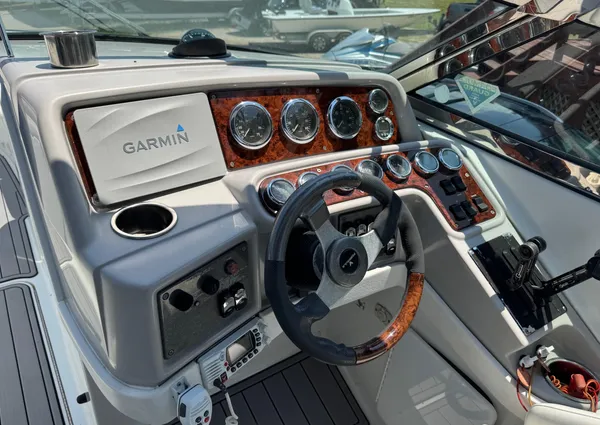 Formula 280-BOWRIDER image