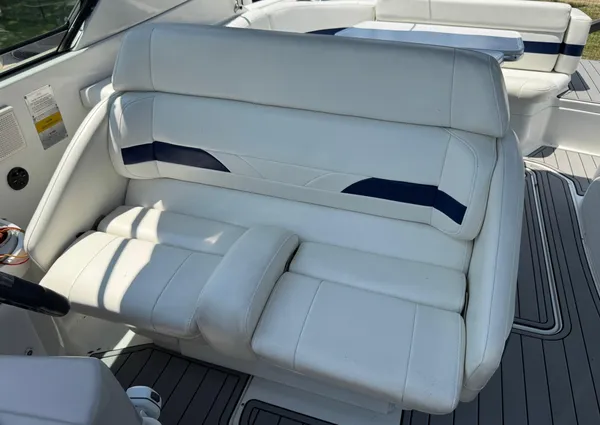 Formula 280-BOWRIDER image