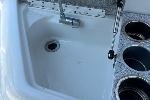 Formula 280-BOWRIDER image