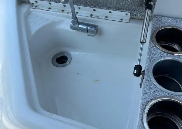 Formula 280-BOWRIDER image