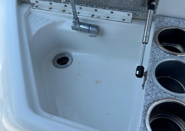 Formula 280-BOWRIDER image