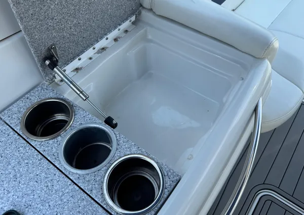 Formula 280-BOWRIDER image