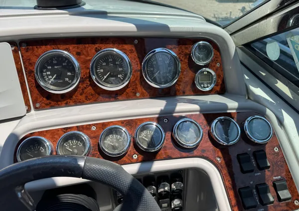 Formula 280-BOWRIDER image