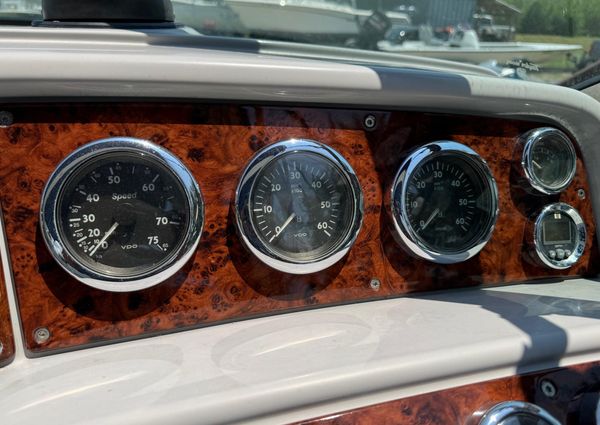 Formula 280-BOWRIDER image