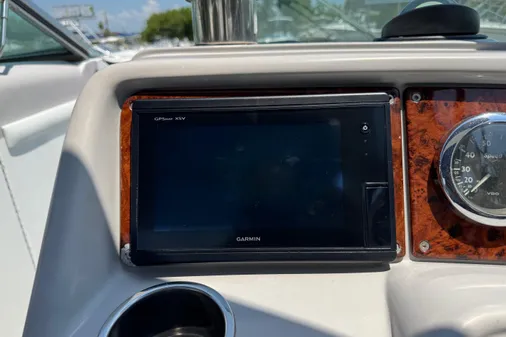 Formula 280-BOWRIDER image