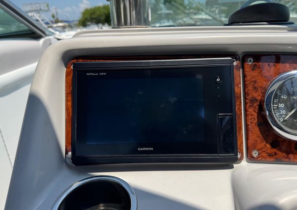 Formula 280-BOWRIDER image