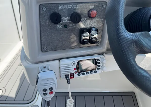 Formula 280-BOWRIDER image