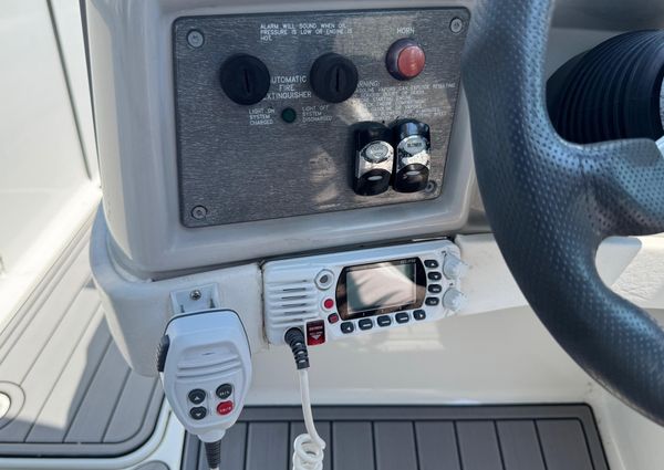 Formula 280-BOWRIDER image