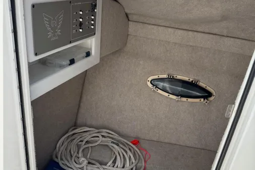 Formula 280-BOWRIDER image