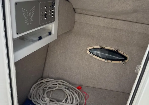 Formula 280-BOWRIDER image