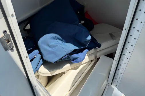 Formula 280-BOWRIDER image