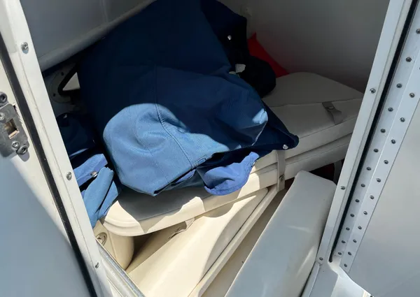 Formula 280-BOWRIDER image