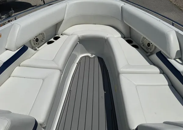 Formula 280-BOWRIDER image