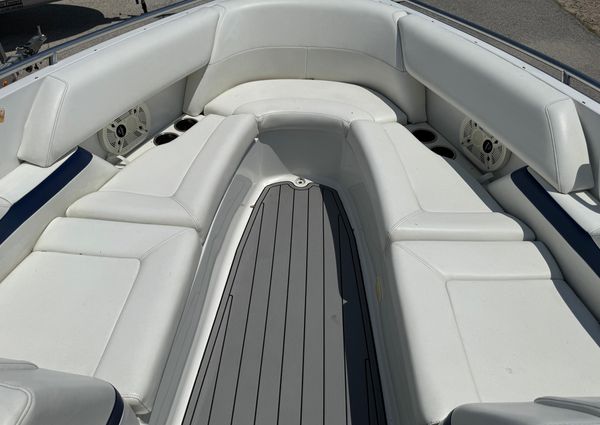 Formula 280-BOWRIDER image