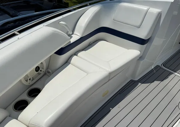 Formula 280-BOWRIDER image