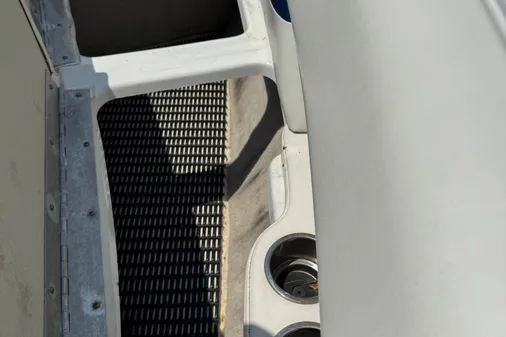 Formula 280-BOWRIDER image