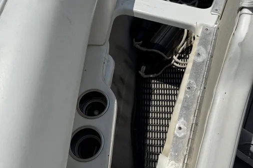 Formula 280-BOWRIDER image