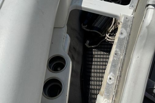 Formula 280-BOWRIDER image