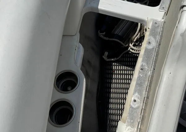 Formula 280-BOWRIDER image