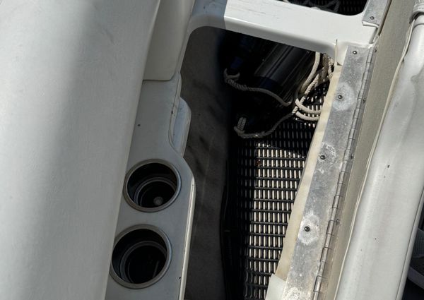 Formula 280-BOWRIDER image