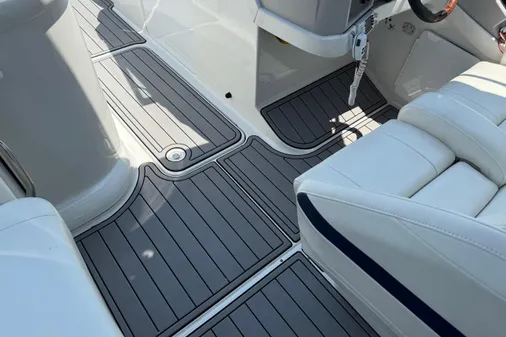 Formula 280-BOWRIDER image