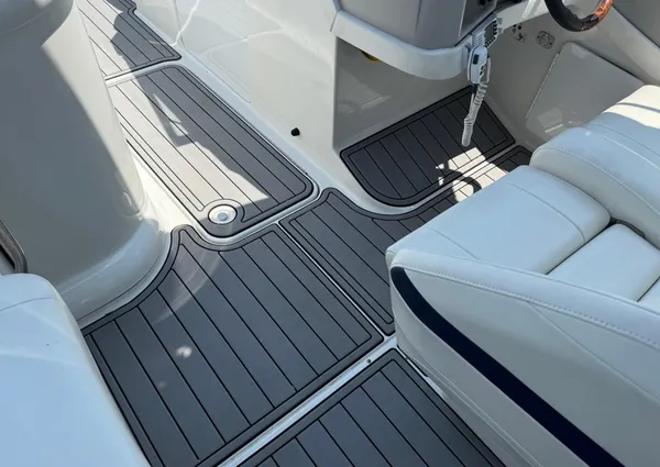 Formula 280-BOWRIDER image