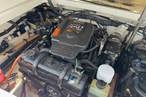 Formula 280-BOWRIDER image