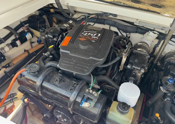 Formula 280-BOWRIDER image