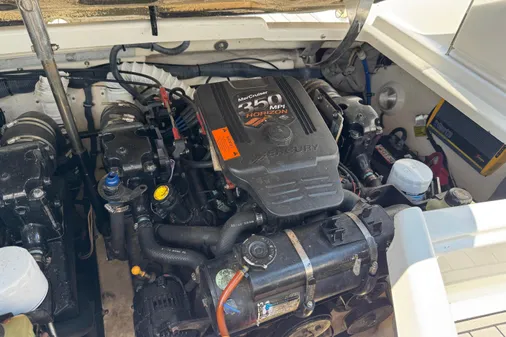 Formula 280-BOWRIDER image