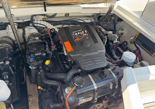 Formula 280-BOWRIDER image