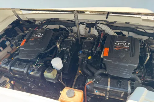 Formula 280-BOWRIDER image