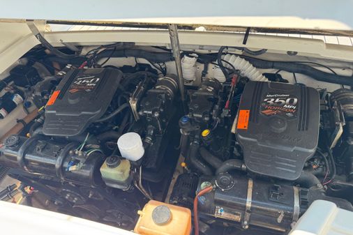 Formula 280-BOWRIDER image