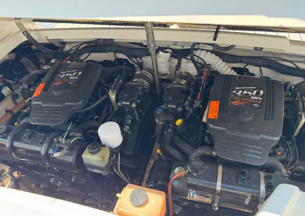 Formula 280-BOWRIDER image