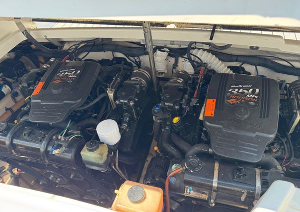 Formula 280-BOWRIDER image