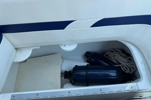 Formula 280-BOWRIDER image