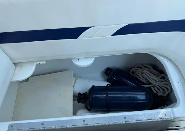 Formula 280-BOWRIDER image