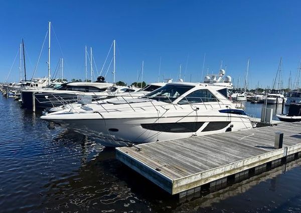 Regal 53-SPORT-COUPE image