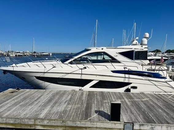 Regal 53-SPORT-COUPE image