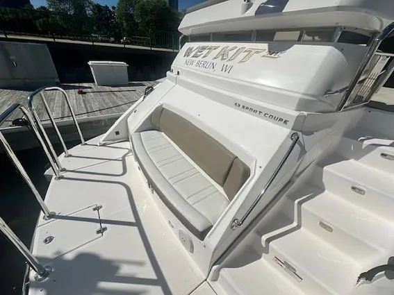 Regal 53-SPORT-COUPE image